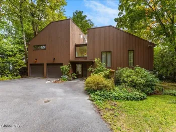 Property at 25 Middleworth Lane, Bolton, NY 12824