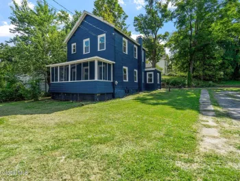 Property at 778 Route 144, New Baltimore, NY 12124