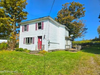 Property at 454 County Route 16, Plymouth, NY 13832