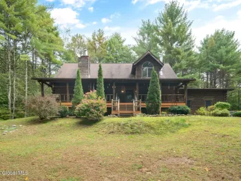 Property at 648 E Schroon River Road, Bolton, NY 12824