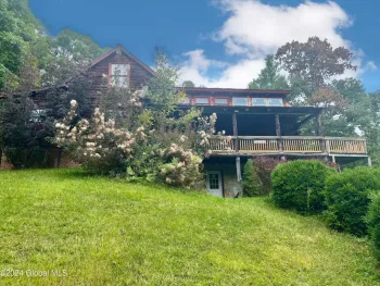 Property at 481 County Route 61, Jackson, NY 12816