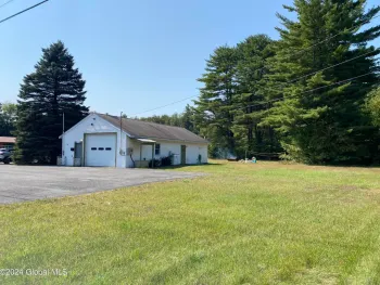 Property at 7177 Fish House Road, Providence, NY 12074