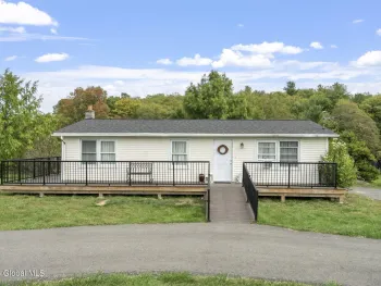 Property at 370 Manor Rock Road, Taghkanic, NY 12521