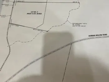 Property at Lot 1 Dunbar Hollow Road, Westerlo, NY 12193