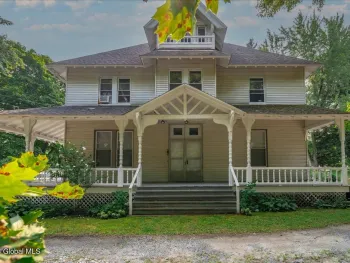 Property at 779 State Route 40, Schaghticoke, NY 12121