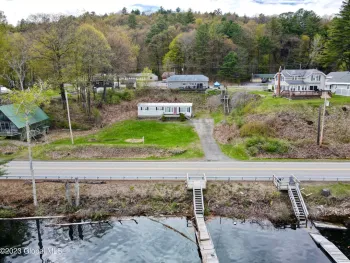Property at 150 County Hwy 152, Northampton, NY 12134