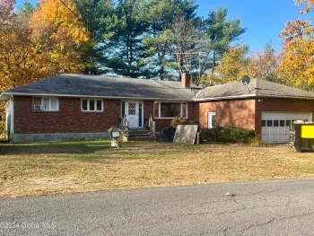 Property at 1401 Aquetuck Road, New Baltimore, NY 12143