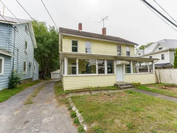Property at 2716 Atlantic Avenue, Stockport, NY 12534