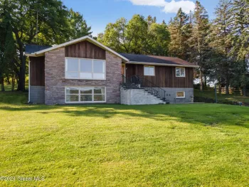 Property at 170 Mineral Springs Road, Richmondville, NY 12187