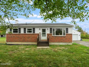 Property at 327 Witter Road, Knox, NY 12009