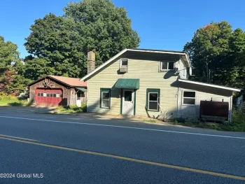 Property at 9000 Graphite Mountain Road, Hague, NY 12836