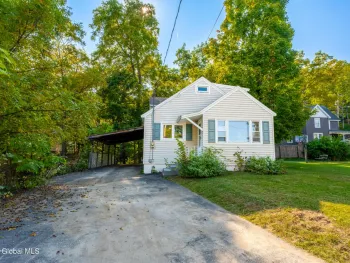 Property at 100 Severson Avenue, Altamont, NY 12009