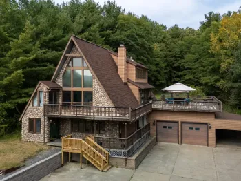 Property at 1434 Scotch Ridge Road, Princetown, NY 12306