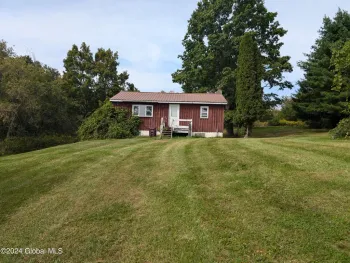 Property at 573 Otter Creek Road, Pittstown, NY 12094