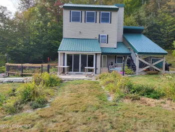Property at 837 Black River Road, Berlin, NY 12022