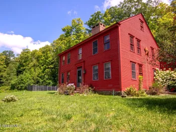 Property at 338 Springfield Hill Road, Cooperstown, NY 13326