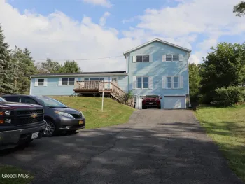 Property at 49 Abbott Drive, Poestenkill, NY 12140
