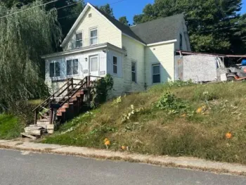 Property at 51 Bridge Street, Port Henry, NY 12974