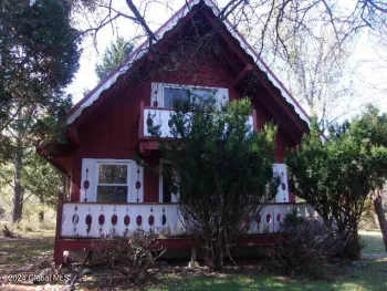 Property at 2496 Burtonsville Road, Esperance, NY 12066
