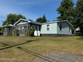 Property at 148 Joyce Road, Moriah, NY 12956
