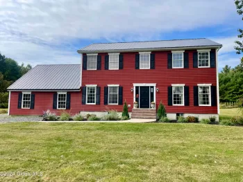 Property at 125 Spicer Road, Hoosick, NY 12090
