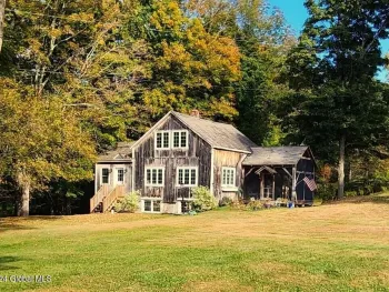 Property at 221 Rich Road, Salem, NY 12873