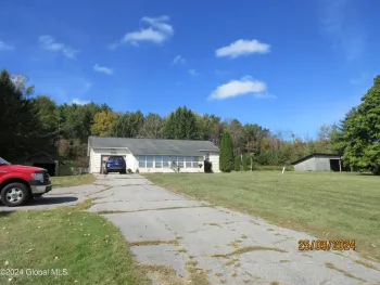 Property at 9005 State Route 4, Whitehall, NY 12887