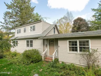 Property at 7 Goodrich Hollow Road, Stephentown, NY 12168