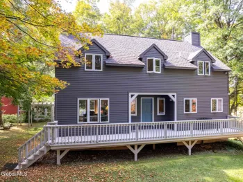 Property at 192 Old Queechy Road, Canaan, NY 12029