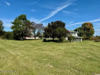 Property at 3236 County Route 43, Hartford, NY 12827