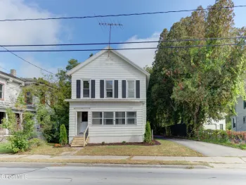 Property at 50 Broadway, Fonda, NY 12068
