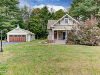 Property at 442 County Hwy 152, Northampton, NY 12117