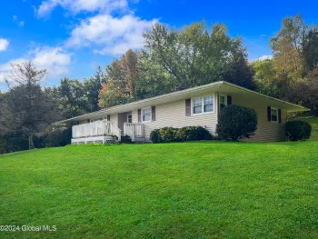 Property at 105 Pine Valley Road, Hoosick, NY 12090