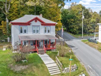 Property at 2756 Plank Road, Berlin, NY 12138