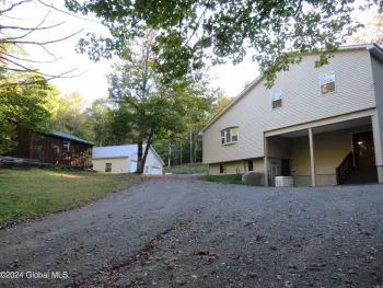 Property at 129 Ranger Road, Wells, NY 12190