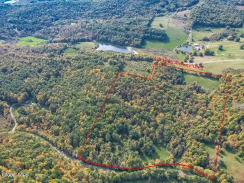 Property at L6.1 County Route 62, Jackson, NY 12816