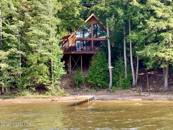 Property at 53 Sugar Hill Way, Schroon Lake, NY 12870