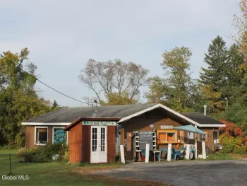 Property at 5854 State Highway 30, Florida, NY 12010