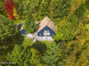 Property at 12 Blackberry Drive, Jewett, NY 12444