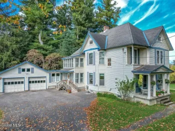 Property at 813 Fort Hunter Road, Florida, NY 12010