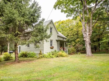 Property at 1063 State Route 217, Claverack, NY 12534