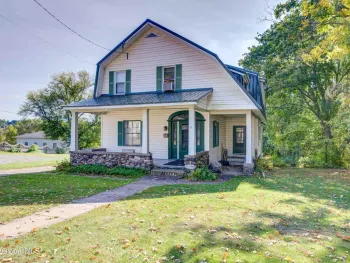 Property at 73 W Grand Street, Palatine Bridge, NY 13428