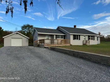 Property at 3142 County Route 43, Hartford, NY 12827