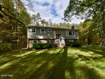 Property at 5020 Jersey Hill Road, Galway, NY 12086
