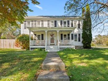 Property at 115 Cumpston Street, Esperance, NY 12066