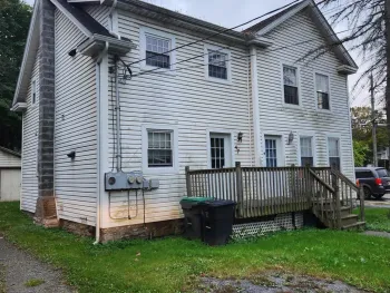 Property at 47 Cliff Street, Canajoharie, NY 13317