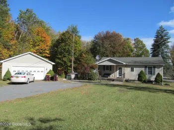 Property at 192 Marlboro Country Road, Hartford, NY 12838