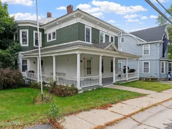 Property at 1749 Main Street, Delanson, NY 12053