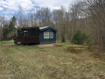 Property at 678 W River Road, Wells, NY 12190