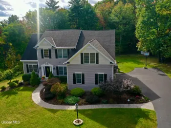 Property at 30 Marie Heights, Sand Lake, NY 12196